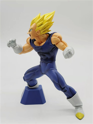 Mua bán BANPRESTO MAXIMATIC MAJIN VEGETA